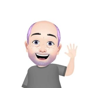 Meet your Posher, Daniel